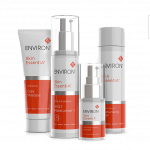 Skin Essentia range products Environ Skin Care