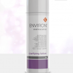 Evenescence Range CLARIFYING LOTION product Environ Skin Care