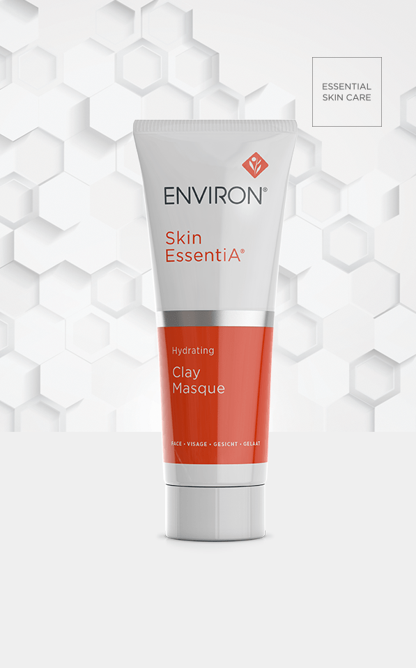 Skin Essentia Product Hydrating Clay Masque Environ Skin Care