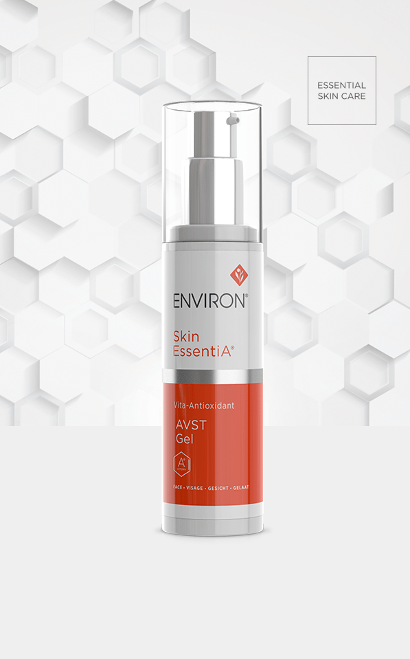 Skin Essentia Product Vita Antioxidant AVST Gel Environ Skin Care