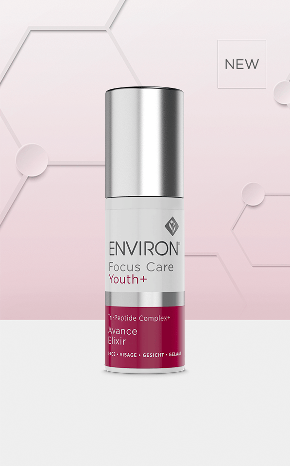 Tri Peptide Complex Avance Elixir